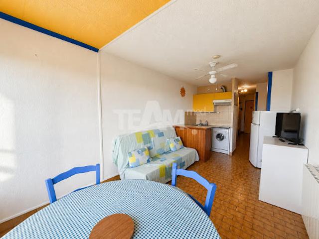 Appartement vente à Montpellier, Sète