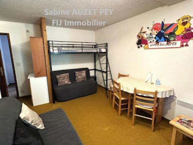 Appartement vente à Digne-les-Bains, Seyne