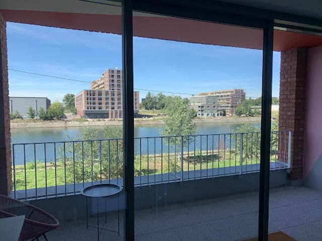 Appartement vente à Strasbourg, Hoenheim
