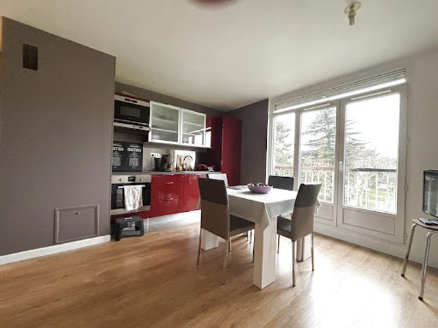 Appartement vente à Sarcelles, Survilliers
