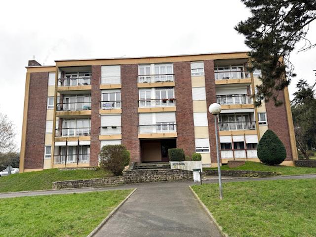 Appartement vente à Sarcelles, Survilliers