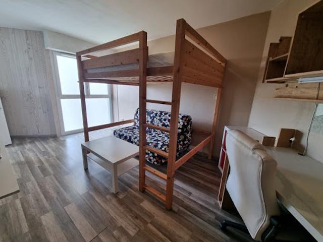 Appartement vente à Médoquine, Bordeaux