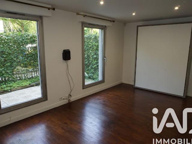 Appartement vente à Torcy