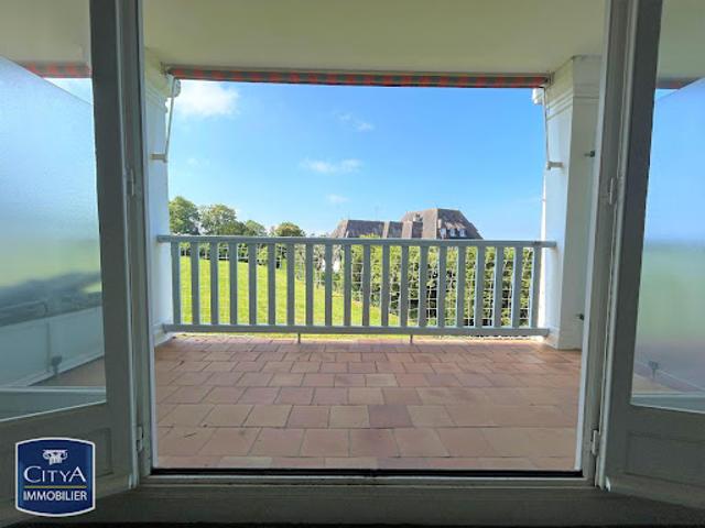 Appartement vente à Lisieux, Trouville-sur-mer