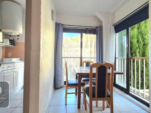 Appartement vente à Vernet-les-Bains, Pyrénées-Orientales