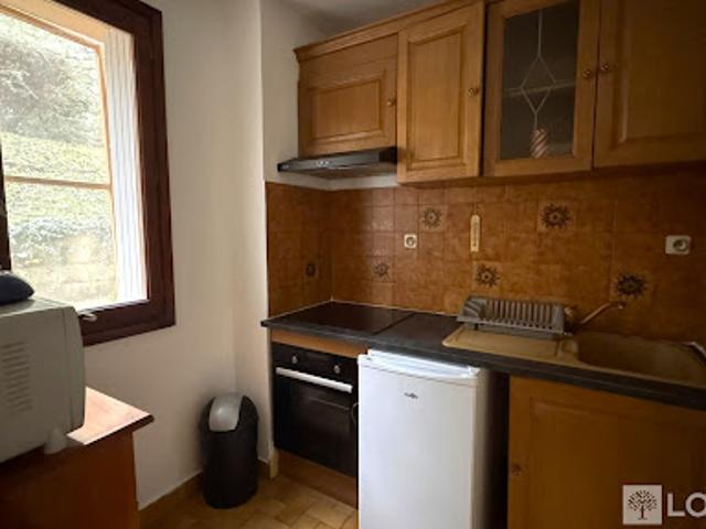 Appartement vente à Prades, Vernet-les-bains