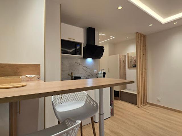 Appartement vente à Les Andelys, Vernon