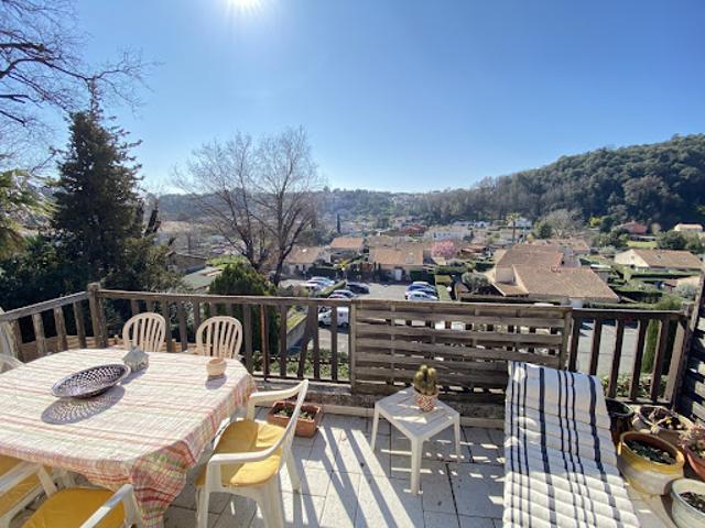 Appartement vente à Grasse, Villeneuve-loubet
