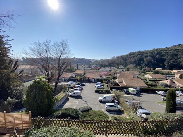 Appartement vente à Villeneuve-Loubet, Alpes-Maritimes