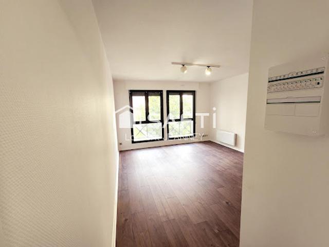 Appartement vente à Villeneuve-sur-Lot, Villeneuve-sur-lot