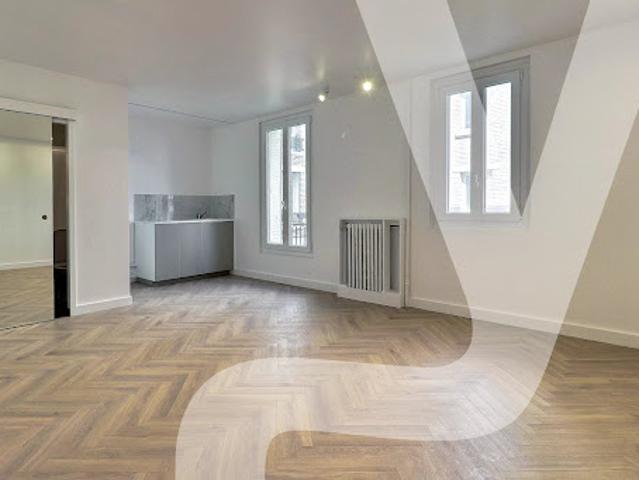 Appartement vente à Nogent-sur-Marne, Vincennes