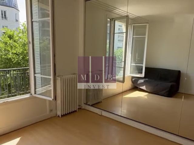 Appartement vente à Nogent-sur-Marne, Vincennes