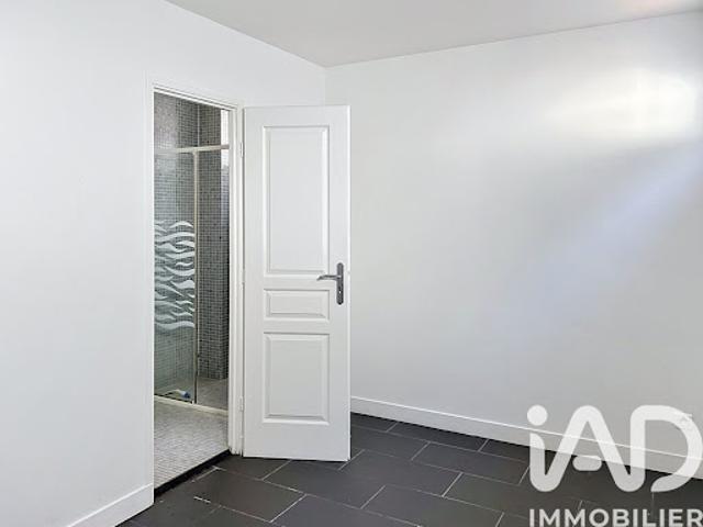 Appartement vente à Melun, Voisenon
