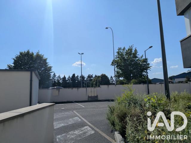 Appartement vente à Limoges, Isle