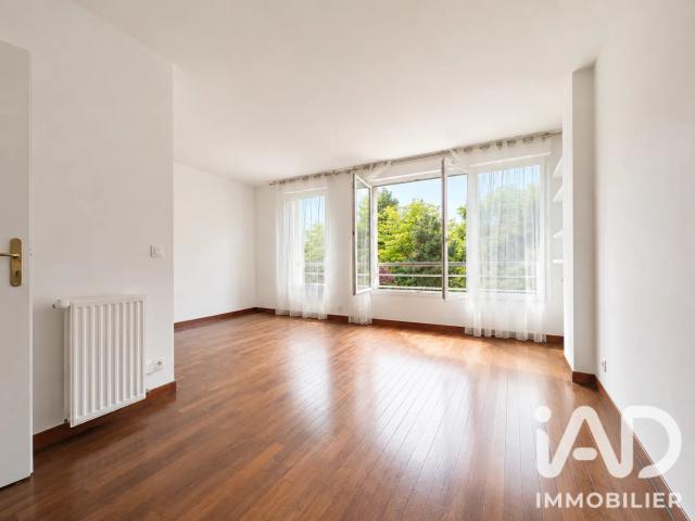 Appartement vente à Nanterre, Rueil-malmaison