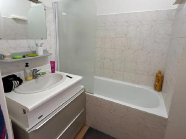 Appartement vente à Chartres