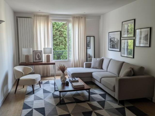 Appartement vente à Palaiseau, Savigny-sur-orge