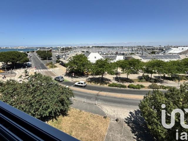 Appartement vente à La Rochelle, Bel Air