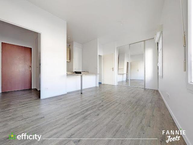 Appartement vente à Argenteuil, Sannois
