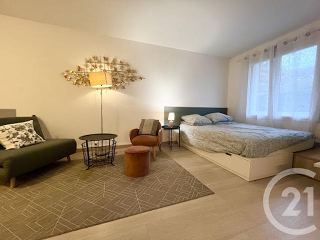 Appartement vente à Lisieux, Deauville