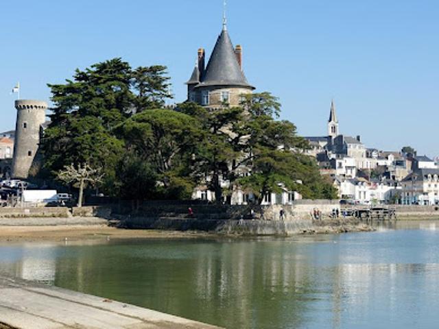 Appartement vente à Saint-Nazaire, Pornic