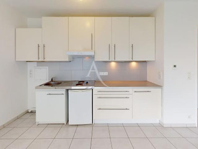 Appartement vente à Palaiseau, Massy