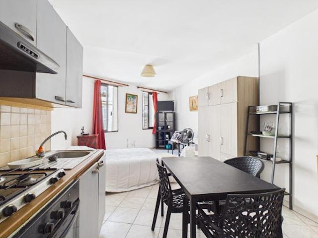 Appartement vente à Avignon