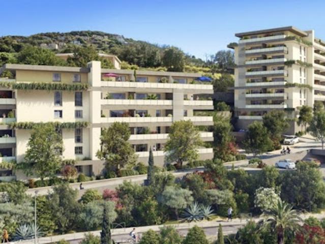 Appartement vente à Ajaccio