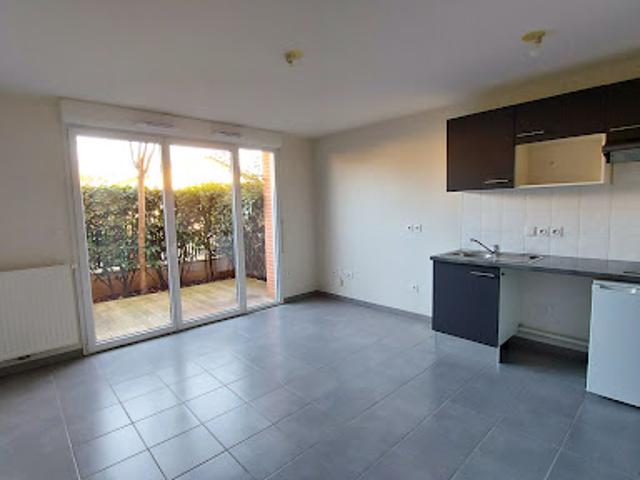 Appartement vente à France métropolitaine, Launaguet