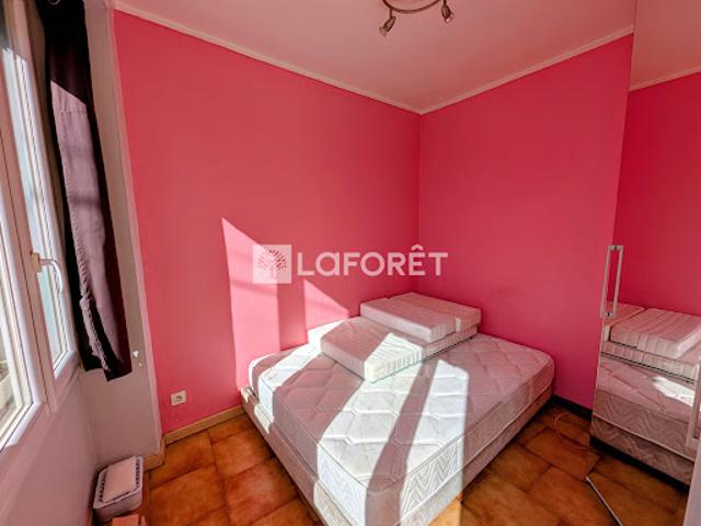 Appartement vente à Évry, Milly-la-forêt