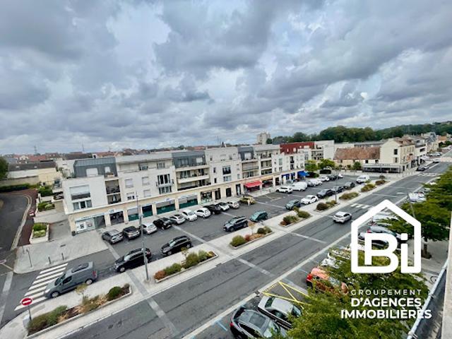Appartement vente à Caen, Mondeville