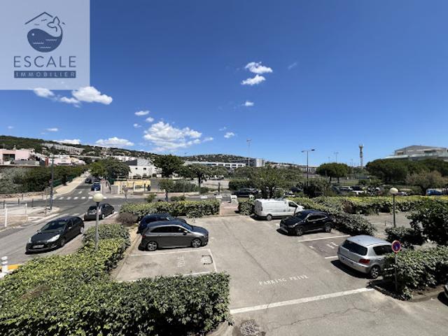 Appartement vente à Sète, Hérault
