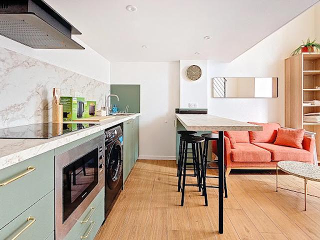 Appartement vente à Grasse, Cannes