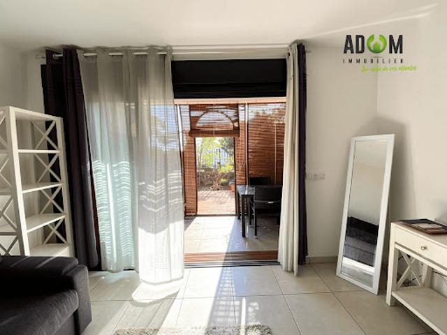 Appartement vente à La Réunion
