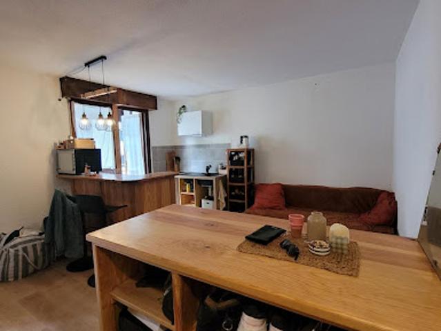 Appartement vente à Dax, Seignosse