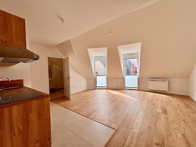 Appartement vente à Rennes, Bretagne