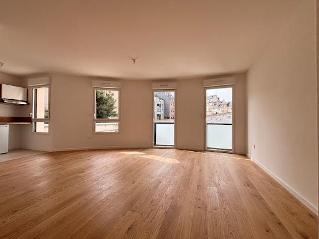 Appartement vente à Rennes, Bretagne