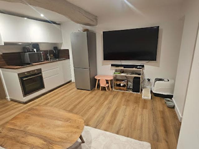 Appartement vente à Châteaubriant-Ancenis, Saint-géréon