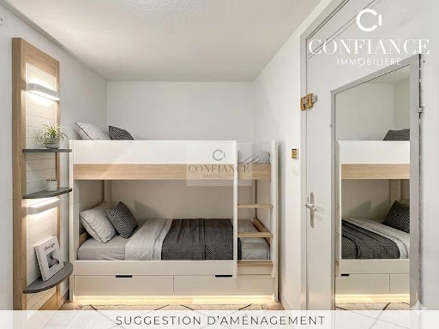 Appartement vente à Grasse, Antibes