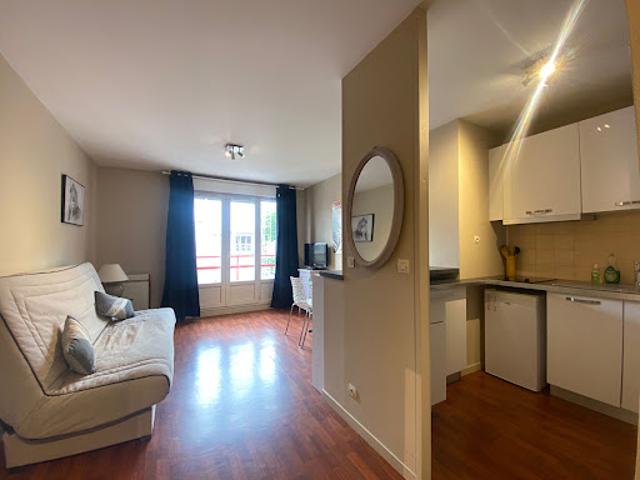 Appartement vente à Évreux, Evreux