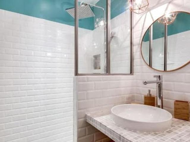 Appartement vente à Pontoise, Vauréal
