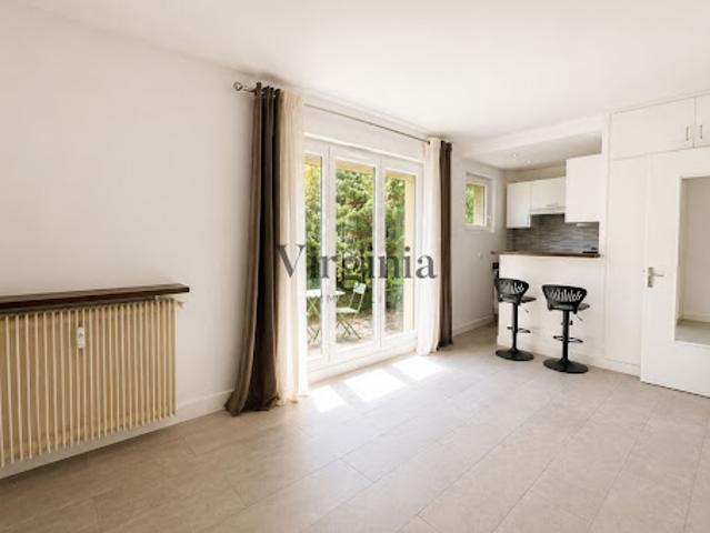 Appartement vente à Saint-Maurice, Val-de-Marne