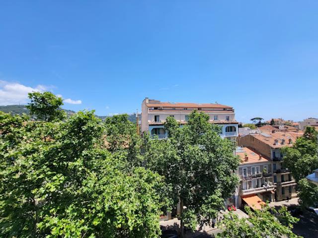 Appartement vente à Grasse, Cannes