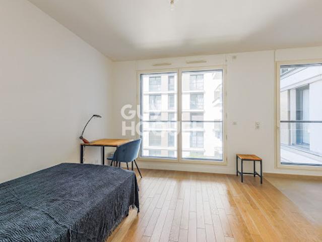 Appartement vente à Boulogne-Billancourt, Issy-les-moulineaux