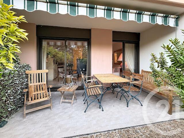 Appartement vente à Grasse, Mandelieu-la-napoule