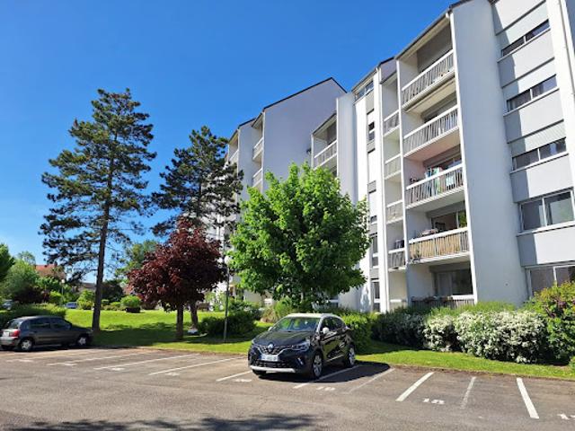 Appartement vente à Dijon