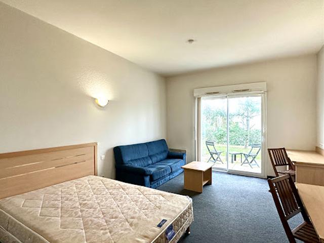 Appartement vente à Saint-Malo, Bretagne