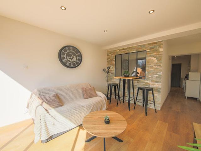 Appartement vente à Corte, Canale-di-verde