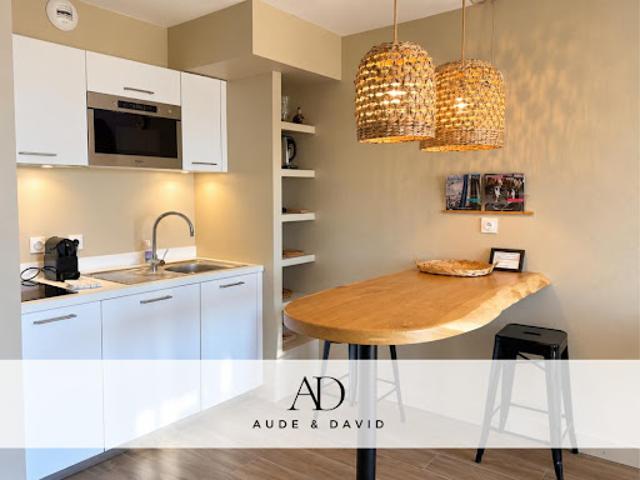 Appartement vente à Quimper, Bretagne
