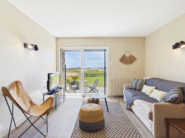 Appartement vente à Quimper, Bretagne